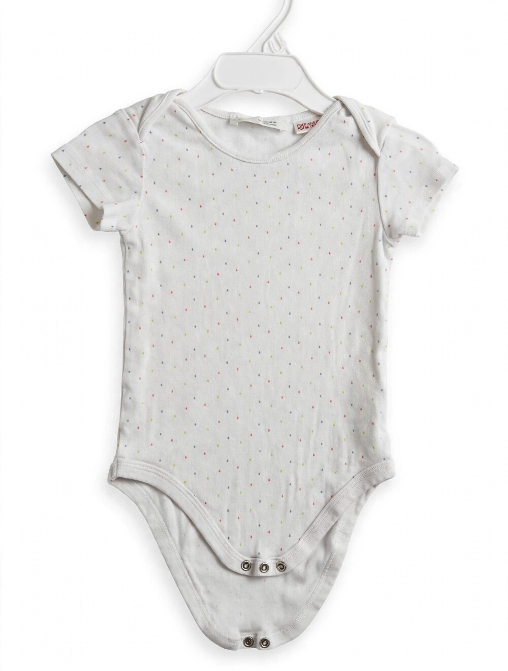 (3T) ZARA Baby Onesie